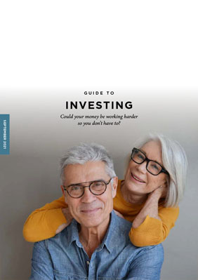 digital magazine